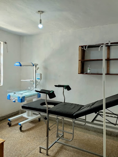 Vikam Hospital Maseno