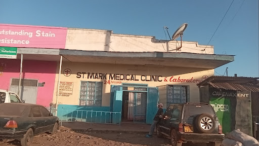 St Mark Medical Clinic (Kangundo)