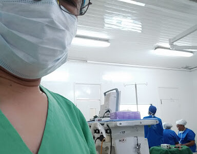 Dr. Sailesh Jani And Dr.Duan