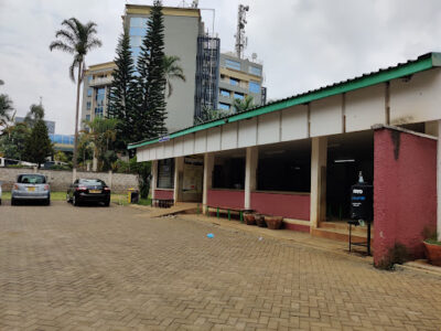 Westlands Health Centre