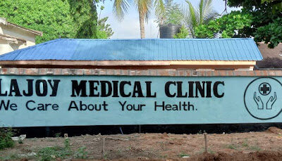 Kolajoy Medical Clinic