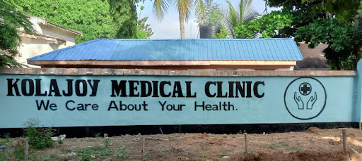 Kolajoy Medical Clinic
