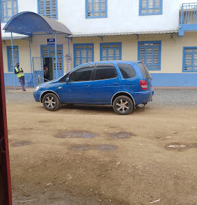 St. John's Hospital Juja