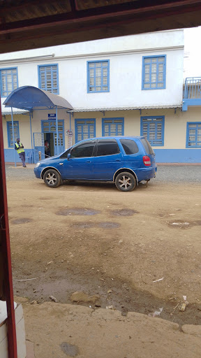 St. John's Hospital Juja