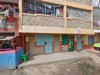 Doms Health Care Centre