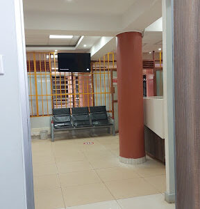 Equity Afia, Kisii