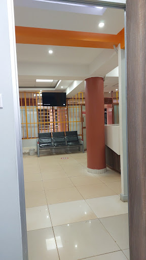 Equity Afia, Kisii