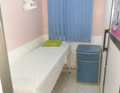 Afya Pulse Community Hospital