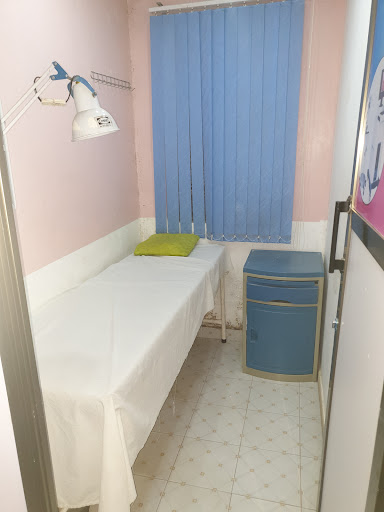 Afya Pulse Community Hospital