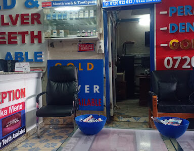 Ruai Dental Center