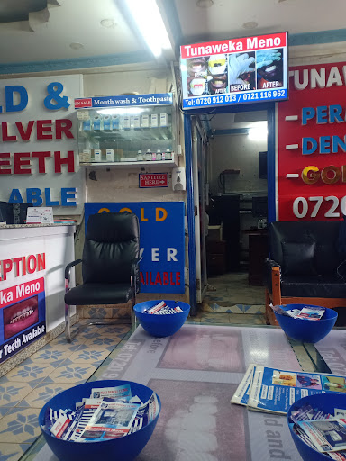 Ruai Dental Center