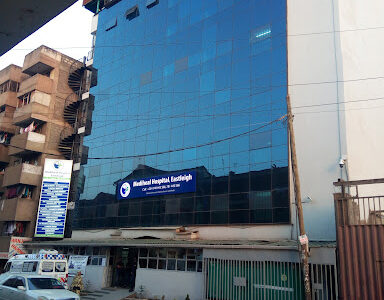 Mediheal Hospital Eastleigh