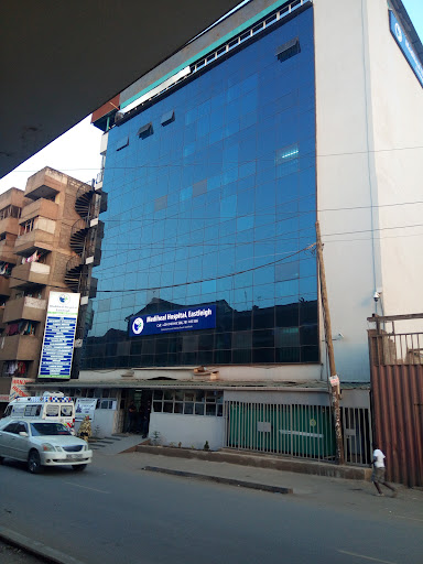Mediheal Hospital Eastleigh