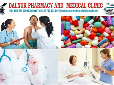 Dalnur Medical Center