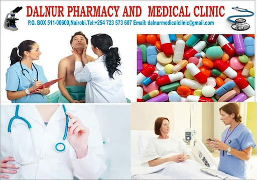 Dalnur Medical Center