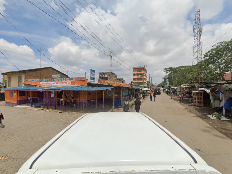 Dandora Medical Centre & Family Planning