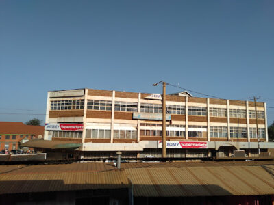 Our Lady Of Lourdes Mwea Hospital