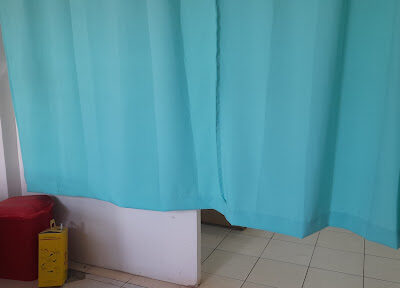 St. Peters And Ann Medical Centre
