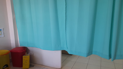 St. Peters And Ann Medical Centre