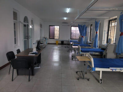 Nephromed Dialysis Centre Mombasa