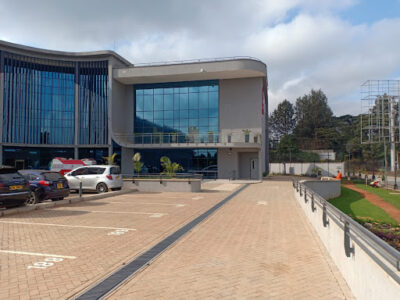 Aar Hospital, Nairobi
