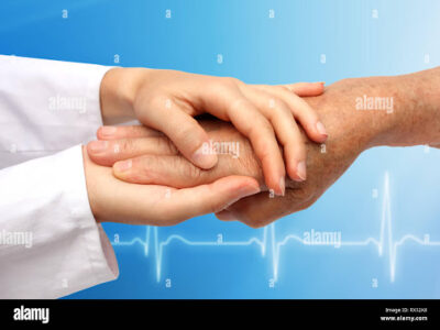 Cherith Healthcare Centre