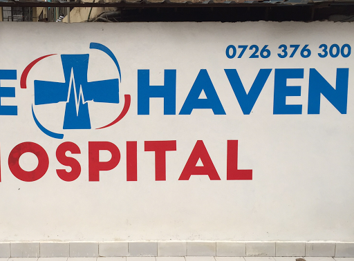Bluehaven Hospital