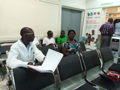 Acacia Medical Centre Limited-Kisumu