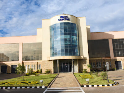 Med's Centre