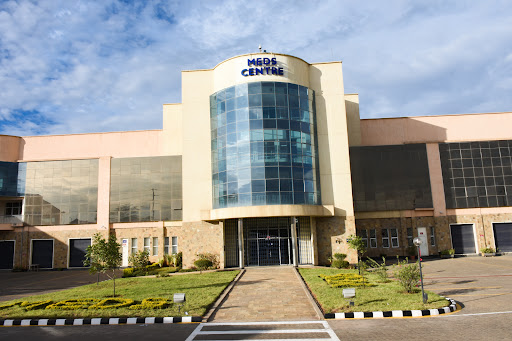Med's Centre