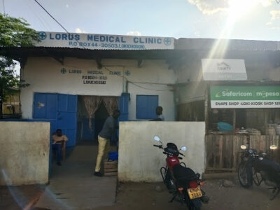 Lorus Medical Clinic
