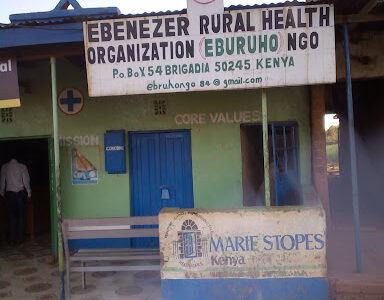 Ebenezzer Medical Centre