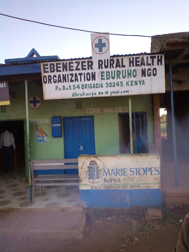Ebenezzer Medical Centre