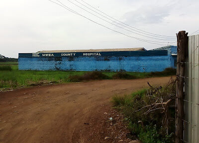 Mwea County Medical Center