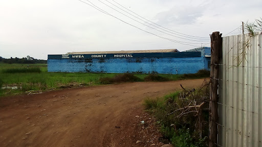 Mwea County Medical Center