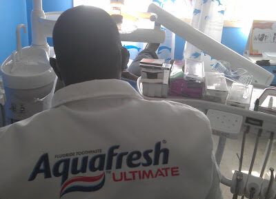 Nairobi South Dental Clinic