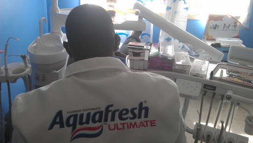 Nairobi South Dental Clinic
