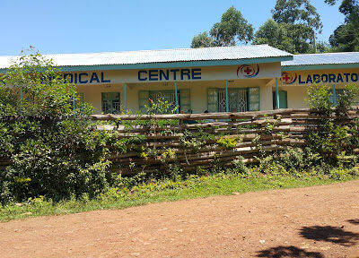 Our Health Medical Centre Ltd