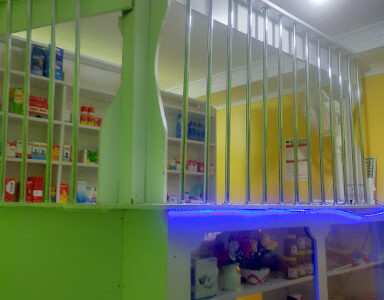 Medaid Mpesa