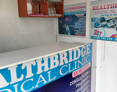 Healthbridge Medical Clinic