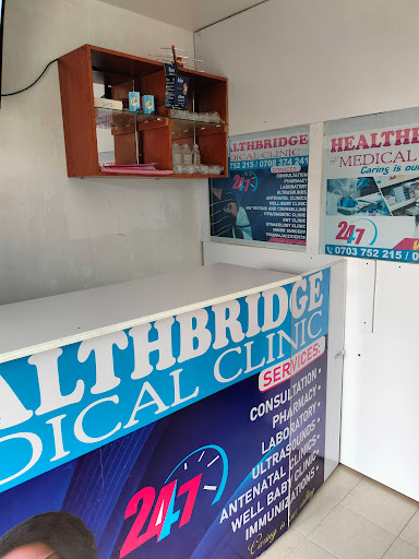 Healthbridge Medical Clinic