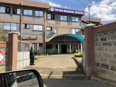 Tayiba Medical Centre