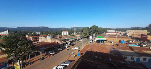 Kangundo Market