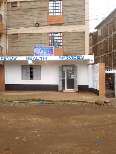 Venus Health Services Rongai