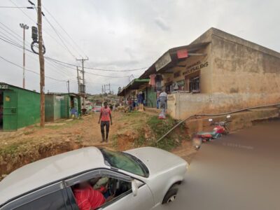 Ogembo Medical Center