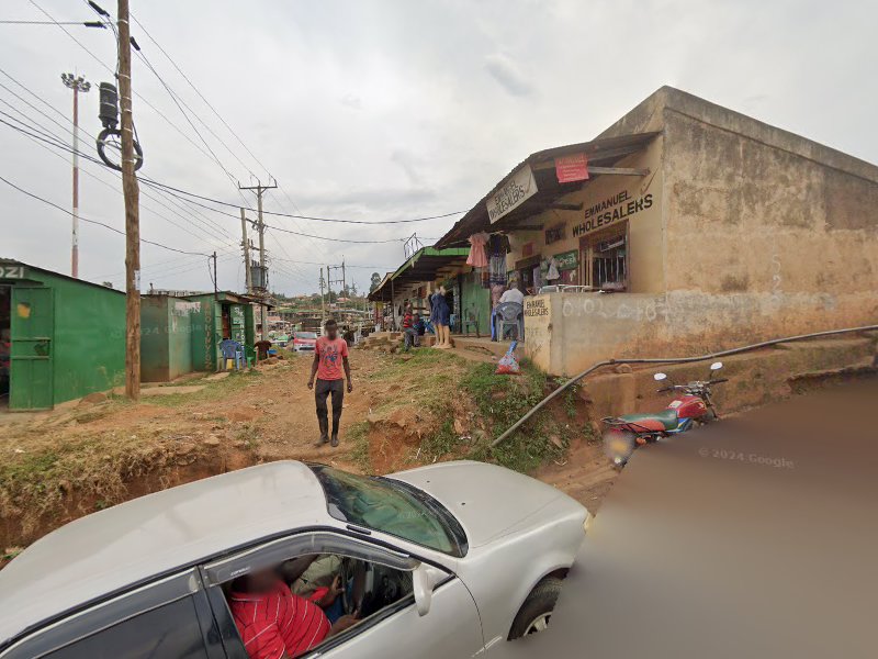 Ogembo Medical Center