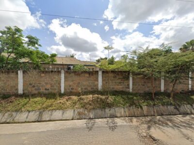 St Barkita Dispensary Utawala