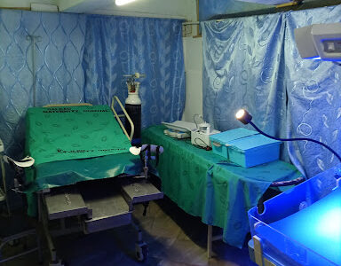 Galileo Hospital And Maternity