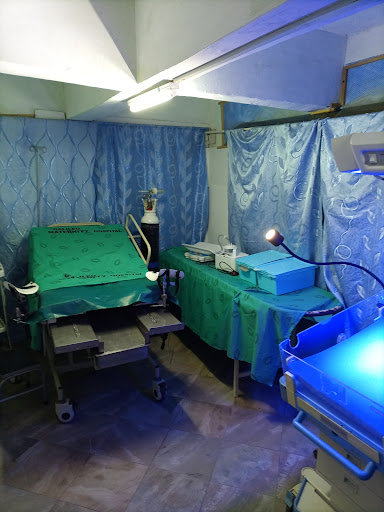 Galileo Hospital And Maternity