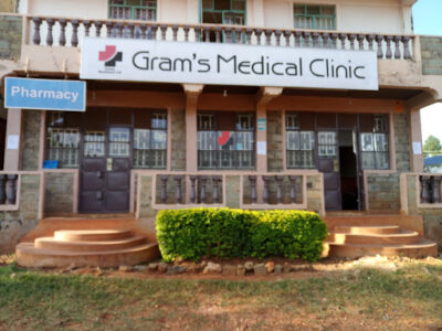Gram's Medical Clinic